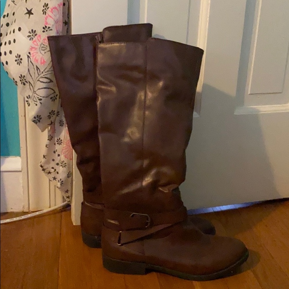 Women’s boots